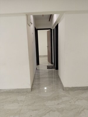 Dining area in 2 BHK Apartment at Platinum Towers 7, Andheri West – for Rent