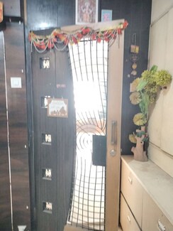 1 BHK Apartment For Rent in Anu Nagar CHS