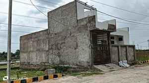  Plot – Exterior View View at Anora Kala - for Sale