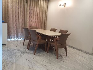 Team Area in 4 BHK Apartment at Kasturi Legacy, Baner – for Rent