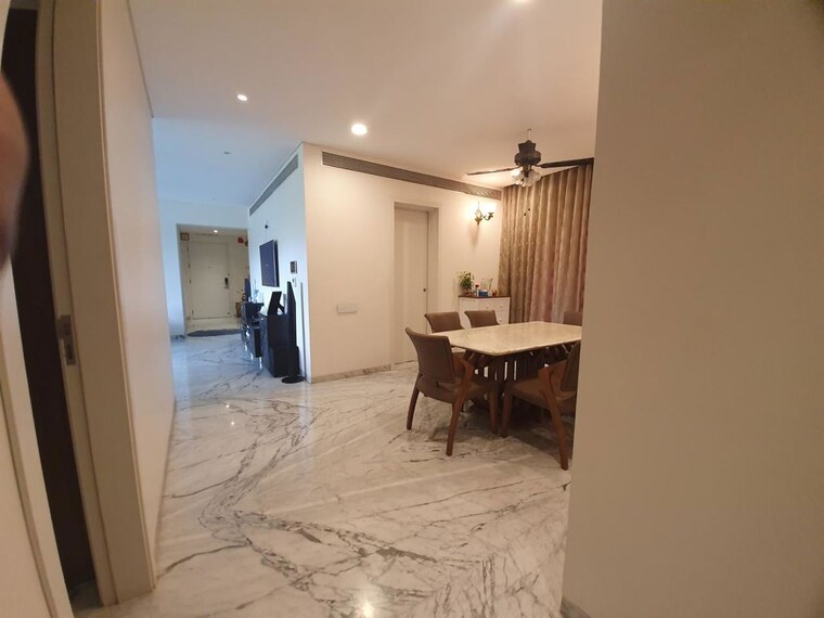 Bathroom, kasturi-legacy 4 Bedroom 4500 Sq.Ft. Apartment In Baner Pune 10345547