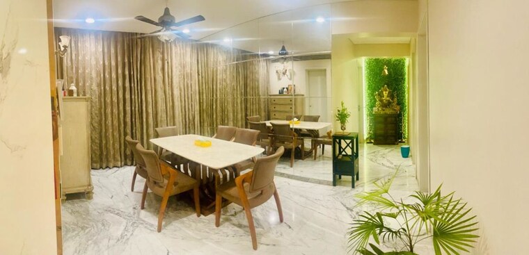 Team Area, kasturi-legacy 4 Bedroom 4500 Sq.Ft. Apartment In Baner Pune 10345547