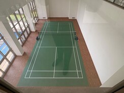 3 BHK + Servant Room Apartment For Sale in Eldeco Live By The Greens