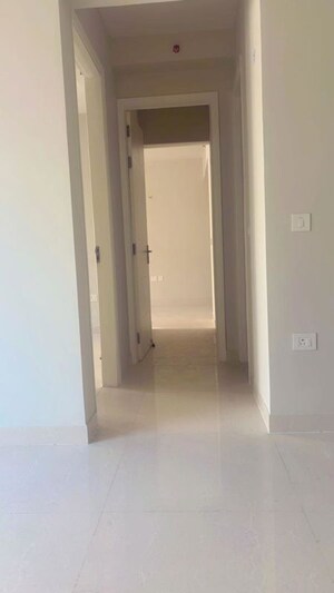 Building Lobby in 3 BHK Apartment at Eldeco Live By The Greens, Sector 150 – for Sale