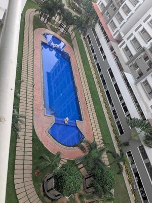 3 BHK Apartment – Exterior View View at Purva Midtown Residences, Old Madras Road - for Rent