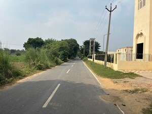 Plot Area in  Plot at BPTP Parkland Pride, Sector 77 – for Sale