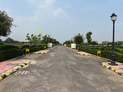 Plot For Sale in BPTP Parkland Pride