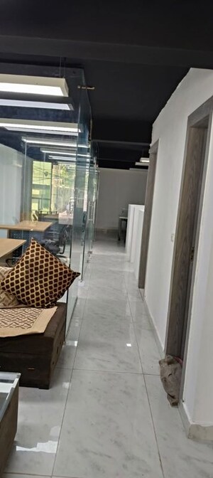 Team Area in  Office Space at Sector 10 – for Rent