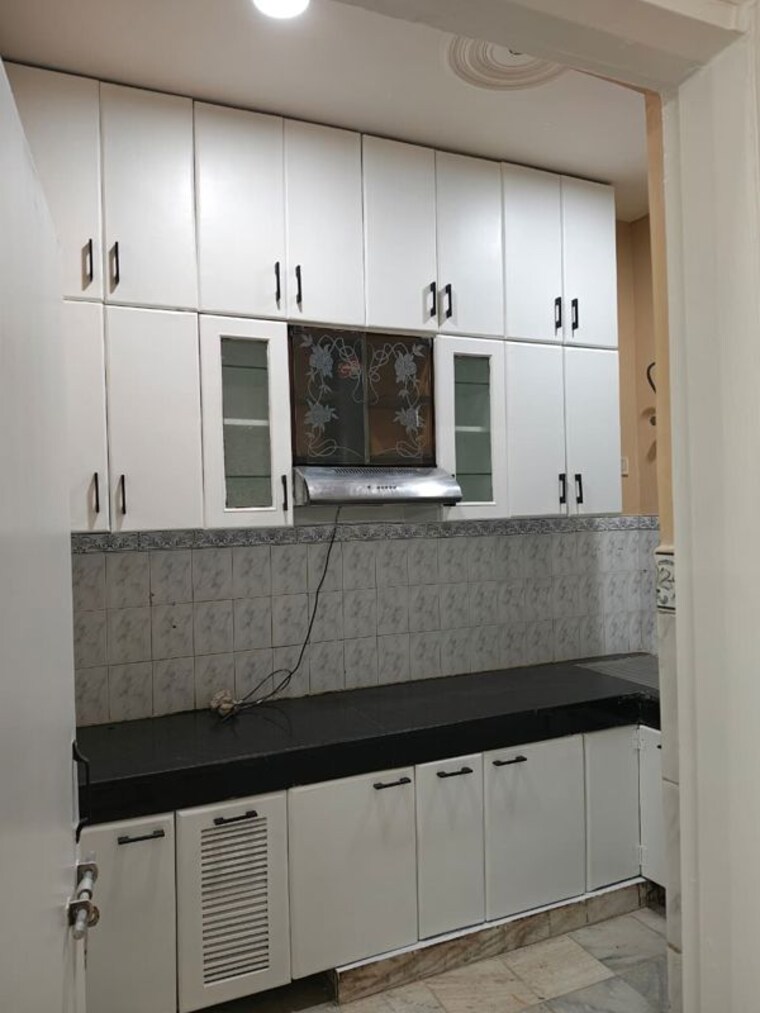 Kitchen, ss-mayfield-gardens 2 Bedroom 1250 Sq.Ft. Apartment In Sector 51 Gurgaon 10345562
