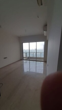 3 BHK Apartment For Sale in Omkar Alta Monte