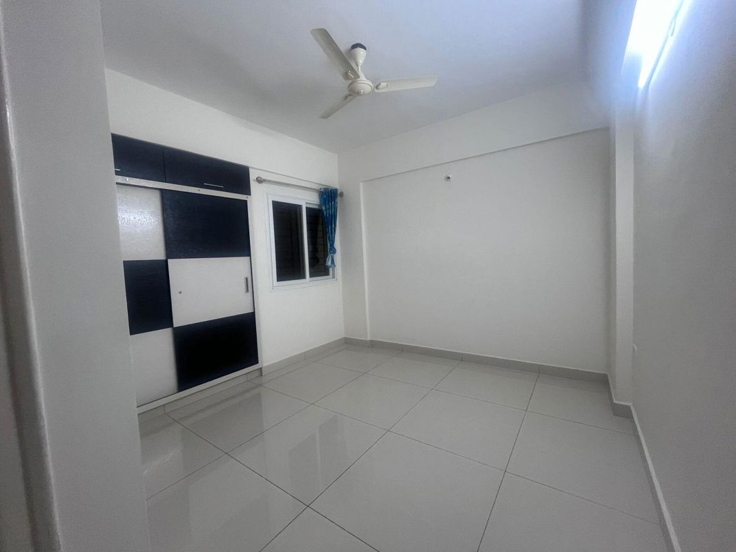 3 BHK 1528 Sq.Ft. Apartment in SLV Splendour