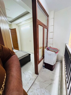 Team Area in 2.5 BHK Builder Floor at Freedom Fighters Enclave – for Rent