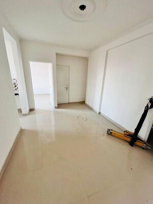 Building Lobby in 4 BHK Apartment at Samiah Rose County, Faizabad Road – for Sale