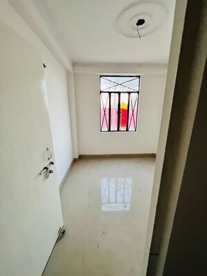 Building Lobby in 4 BHK Apartment at Samiah Rose County, Faizabad Road – for Sale