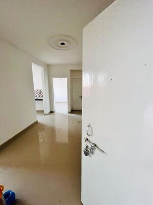 Building Lobby in 4 BHK Apartment at Samiah Rose County, Faizabad Road – for Sale