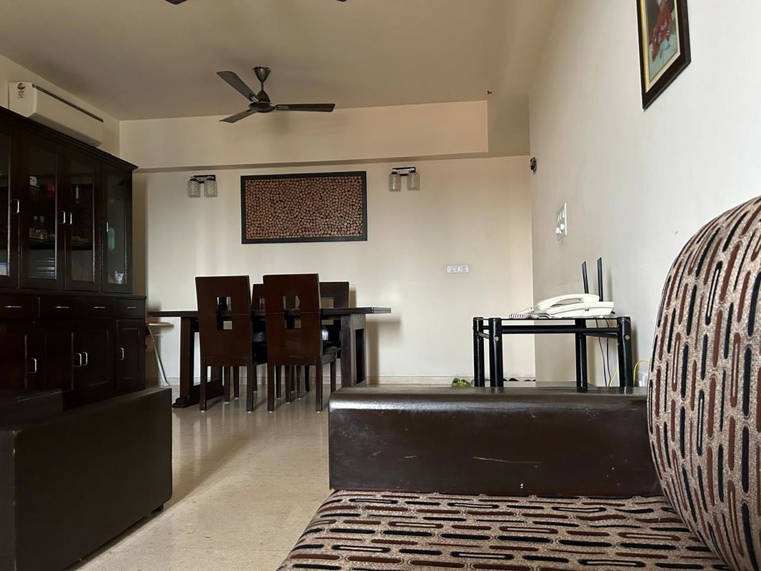 3 BHK 1850 Sq.Ft. Apartment in DLF The Skycourt