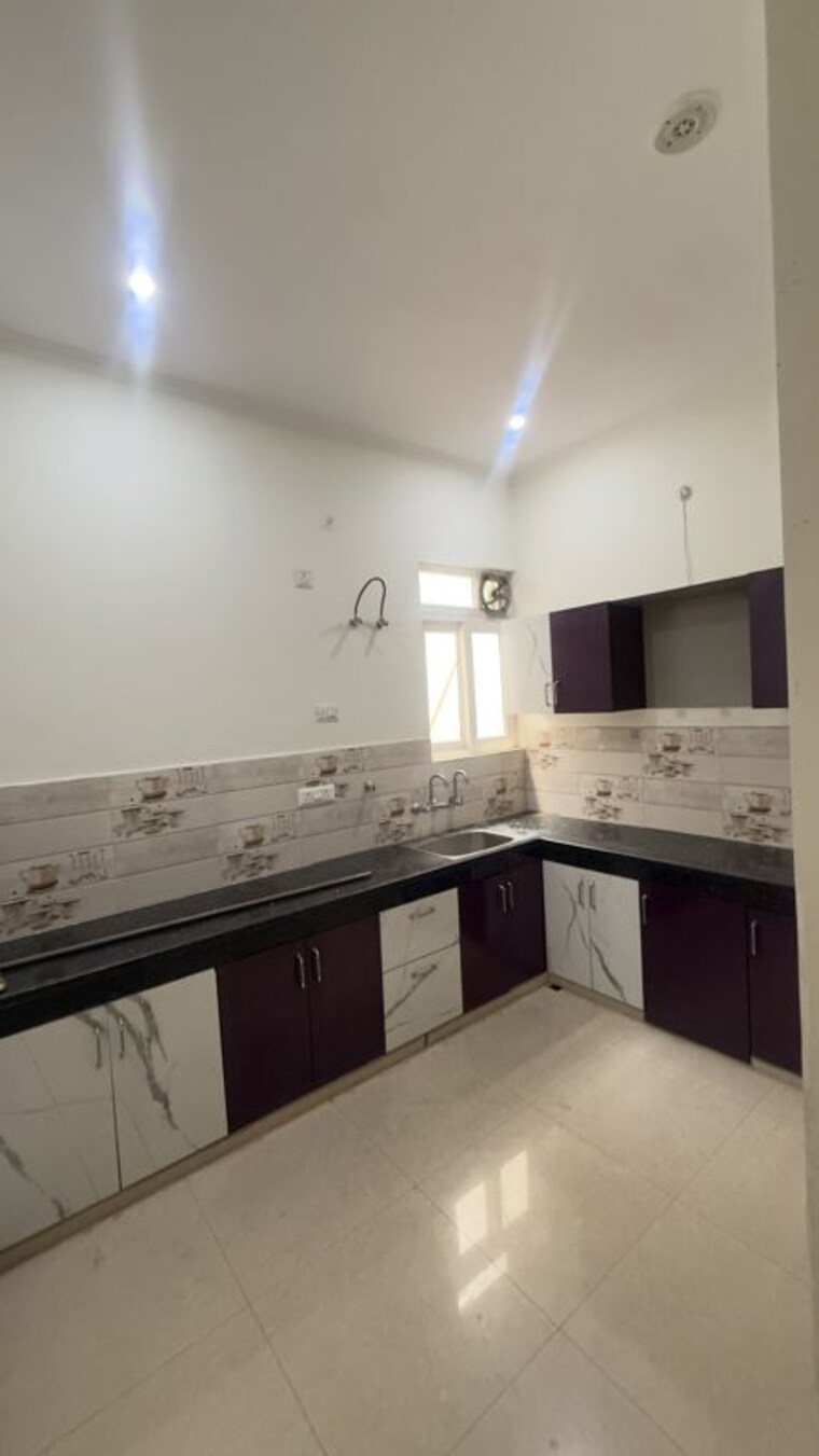 Kitchen, alaknanda-apartment-gomti-nagar 2 Bedroom 32000 Sq.Ft. Independent House In Gomti Nagar Lucknow 10345584