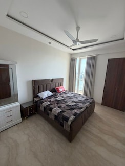 2 BHK Builder Floor For Rent in Palam Vihar
