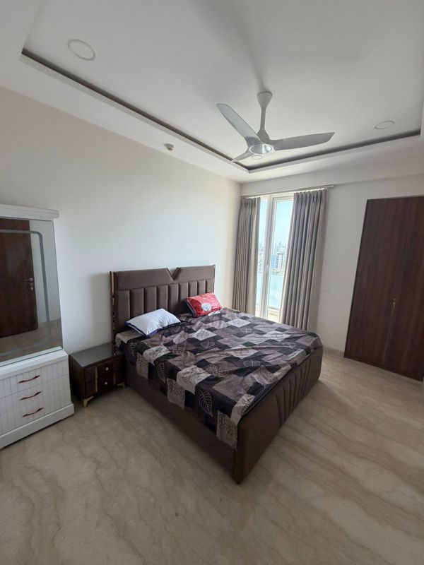 2 BHK Builder Floor For Rent in Palam Vihar