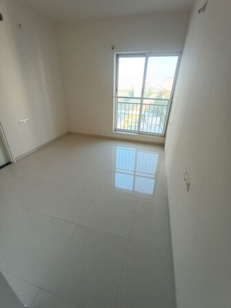 2 BHK 750 Sq.Ft. Apartment in Godrej Hillside 2