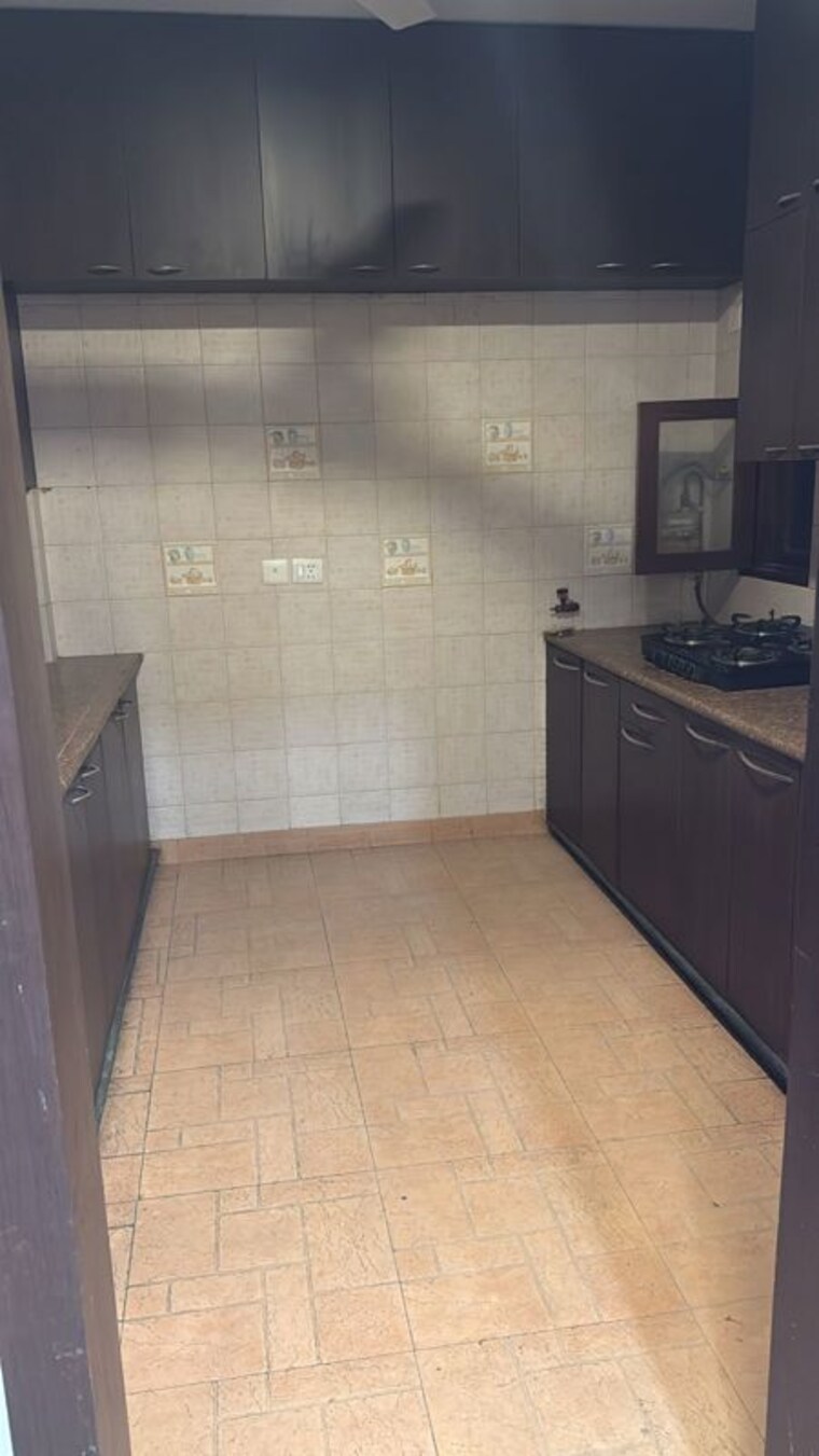 Kitchen, m3m-escala 3 Bedroom 550 Sq.Ft. Builder Floor In Sector 70a Gurgaon 10345593