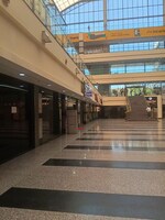 1696 Sq.Ft. Retail Shop in MGF Metropolis Mall