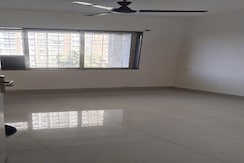 3 BHK Apartment For Rent in Runwal Bliss