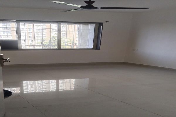 3 BHK Apartment For Rent in Runwal Bliss