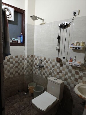 Team Area in 1 RK Penthouse at Antriksh Golf View - II, Sector 78 – for Rent