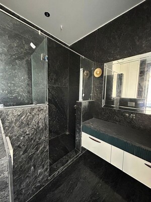 Kitchen in 2 BHK Apartment at Aadhar The Grace, Chi V Greater Noida – for Rent