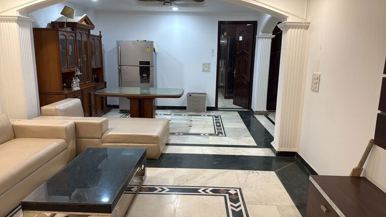 Kitchen, aadhar-the-grace 2 Bedroom 263 Sq.Ft. Apartment In Chi V Greater Noida Greater Noida 10345610