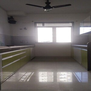 Kitchen in 3 BHK Apartment at Runwal Bliss, Kanjurmarg East – for Rent