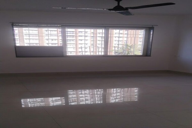 Kitchen, runwal-bliss 3 Bedroom 1085 Sq.Ft. Apartment In Kanjurmarg East Mumbai 10345604