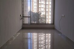 3 BHK Apartment For Rent in Runwal Bliss