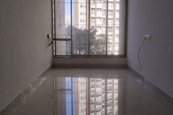 3 BHK Apartment For Rent in Runwal Bliss