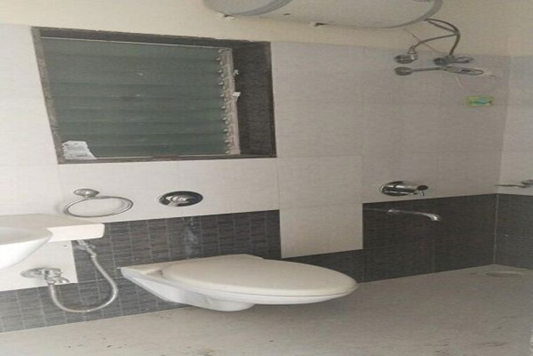Bathroom, runwal-bliss 3 Bedroom 1085 Sq.Ft. Apartment In Kanjurmarg East Mumbai 10345604
