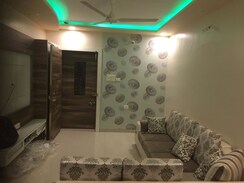 2 BHK Apartment For Rent in Rohan Leher II