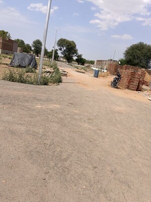  Industrial Plot For Sale in Sikri