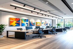 Office Space For Rent in Kharadi