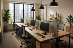 Office Space For Rent in Baner