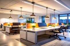 Office Space For Rent in Jagtap Dairy