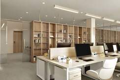 Office Space For Rent in Hinjewadi
