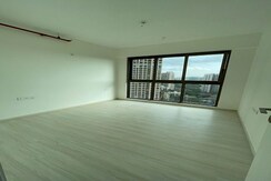 3 BHK Apartment For Rent in Runwal Bliss