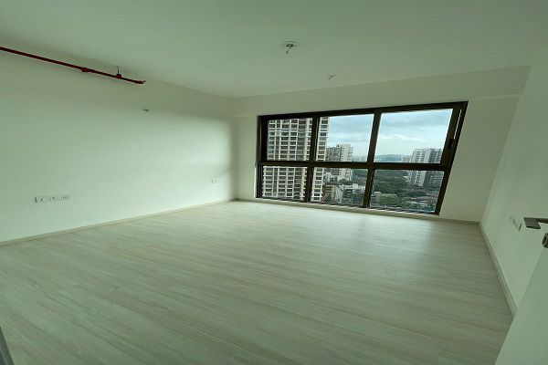 3 BHK Apartment For Rent in Runwal Bliss