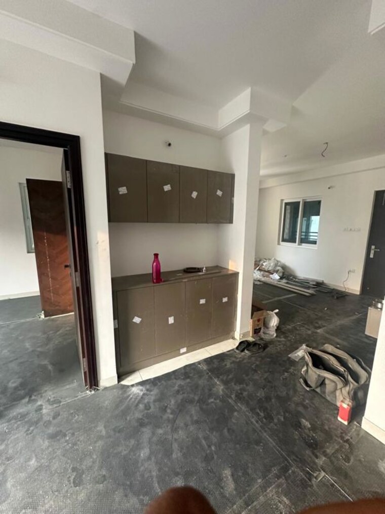Hall, aparanjani-towers 2 Bedroom 1510 Sq.Ft. Apartment In Pragathi Nagar Hyderabad 10345630