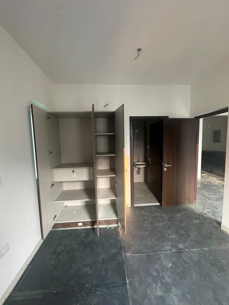 Bedroom, aparanjani-towers 2 Bedroom 1510 Sq.Ft. Apartment In Pragathi Nagar Hyderabad 10345630