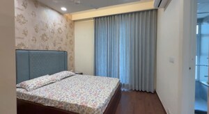 Bedroom in 4 BHK Apartment at Bestech Park View Altura, Sector 79 – for Rent
