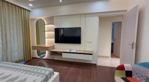 Bedroom in 4 BHK Apartment at Bestech Park View Altura, Sector 79 – for Rent