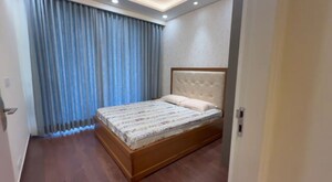 Bedroom in 4 BHK Apartment at Bestech Park View Altura, Sector 79 – for Rent