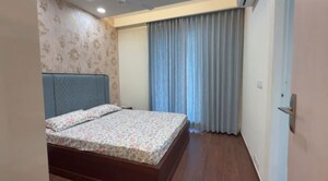 Bedroom in 4 BHK Apartment at Bestech Park View Altura, Sector 79 – for Rent